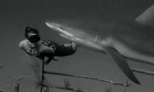 Madison Stewart up close & personal